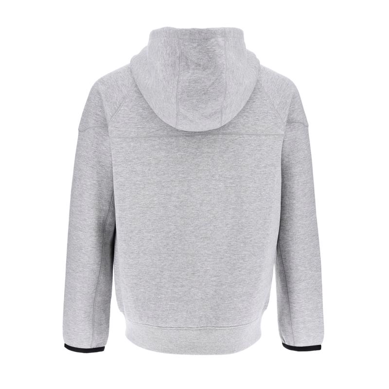 UFC OFFICIAL tech jacket -grey